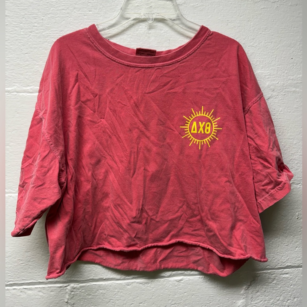 Delta Chi Theta 2019 Formal Tee